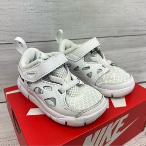 Nike Free Run 2 toddler shoes
